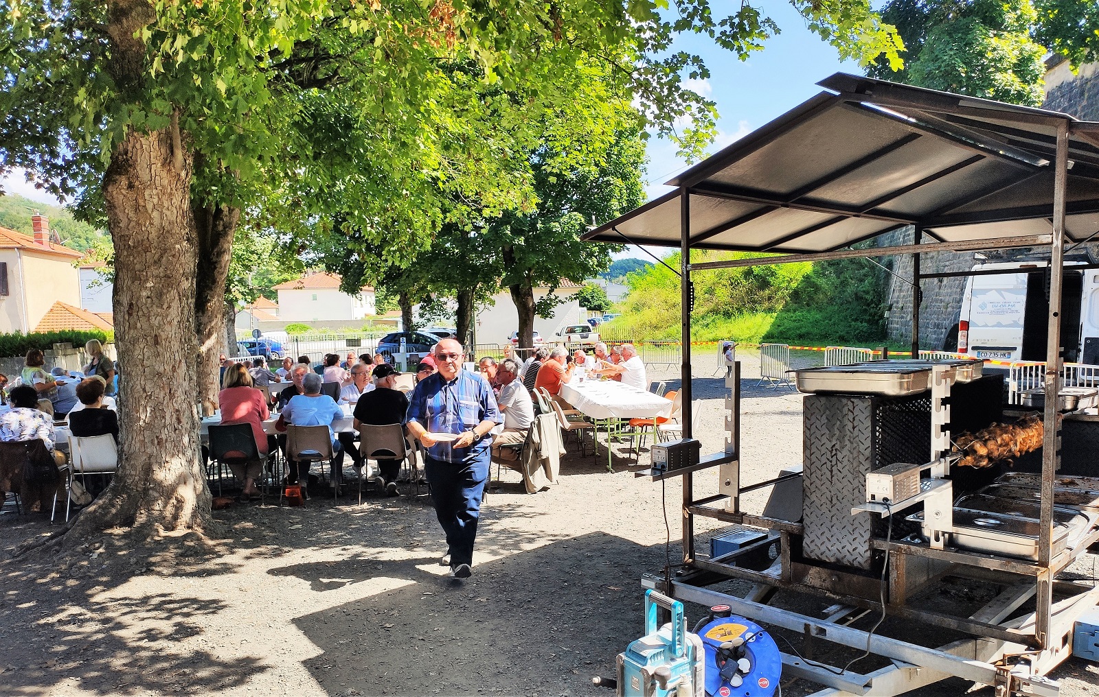 Journée familiale Journée familiale