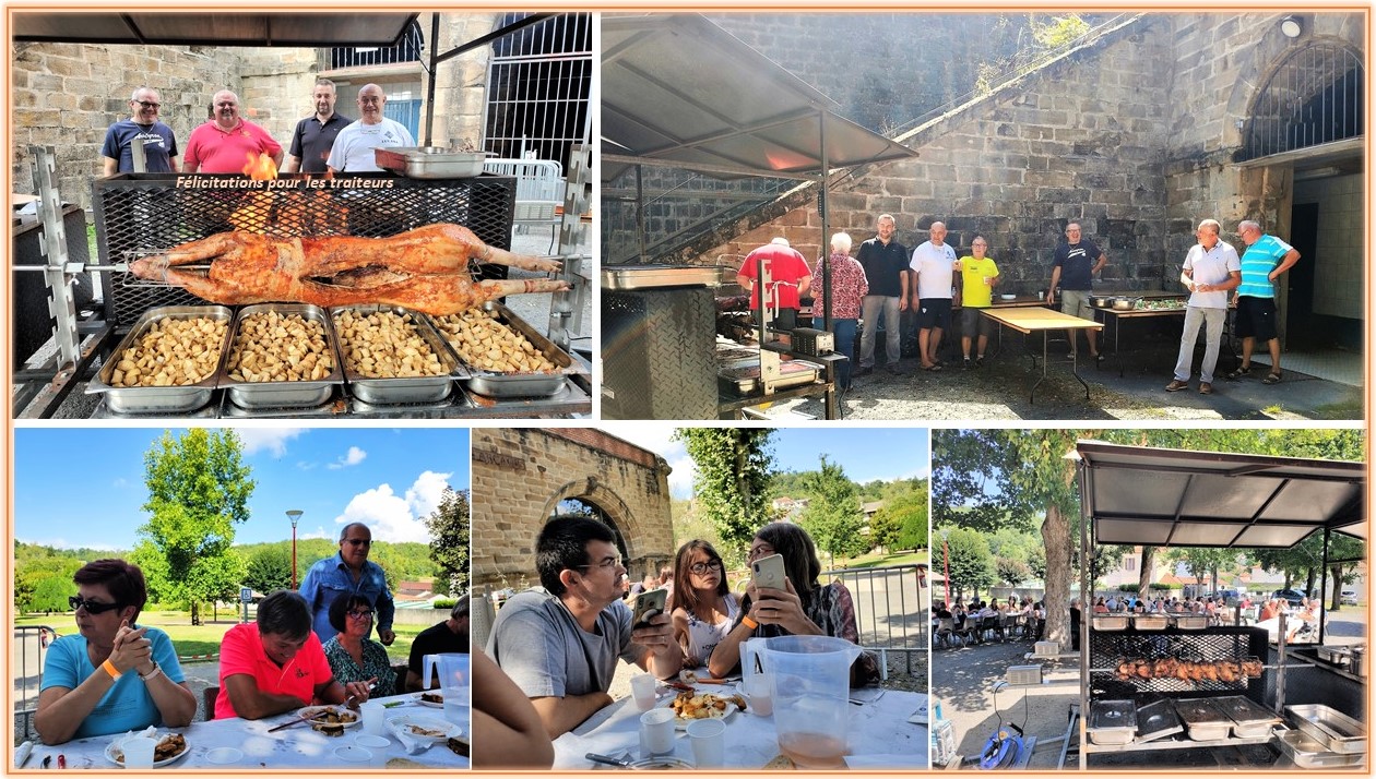 Journée familiale Journée familiale