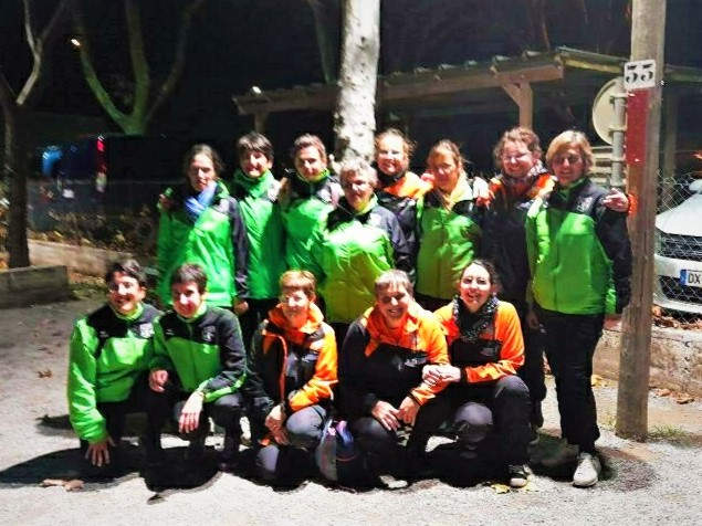 Les finalistes St Sernin / FPG Les finalistes St Sernin / FPG