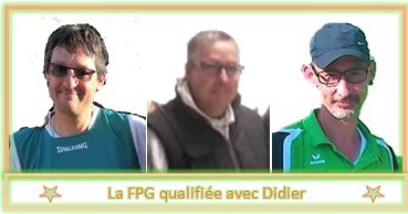 GP triplettes Amicale Rodez GP triplettes Amicale Rodez