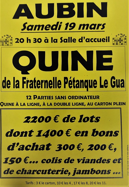 QUINE