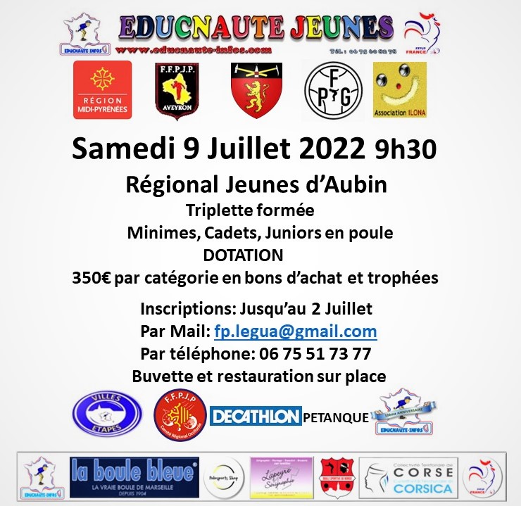 Compétitions