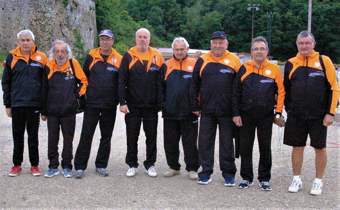 Des débuts encourageants pour la FPG Des débuts encourageants pour la FPG