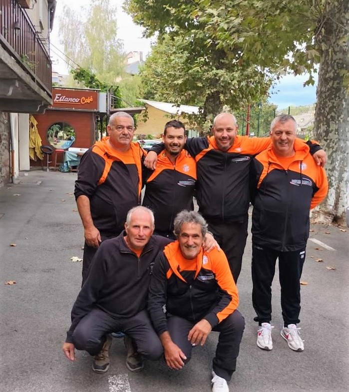 Le Gua 4 à Espalion