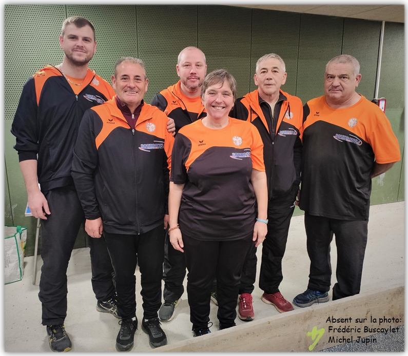 Éliminatoire Tir de Précision District Éliminatoire Tir de Précision District