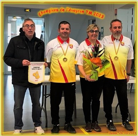 De beaux Champions De beaux Champions