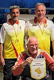 Les Champions 2023 Les Champions 2023