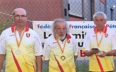 Les Champions 2022 Les Champions 2022