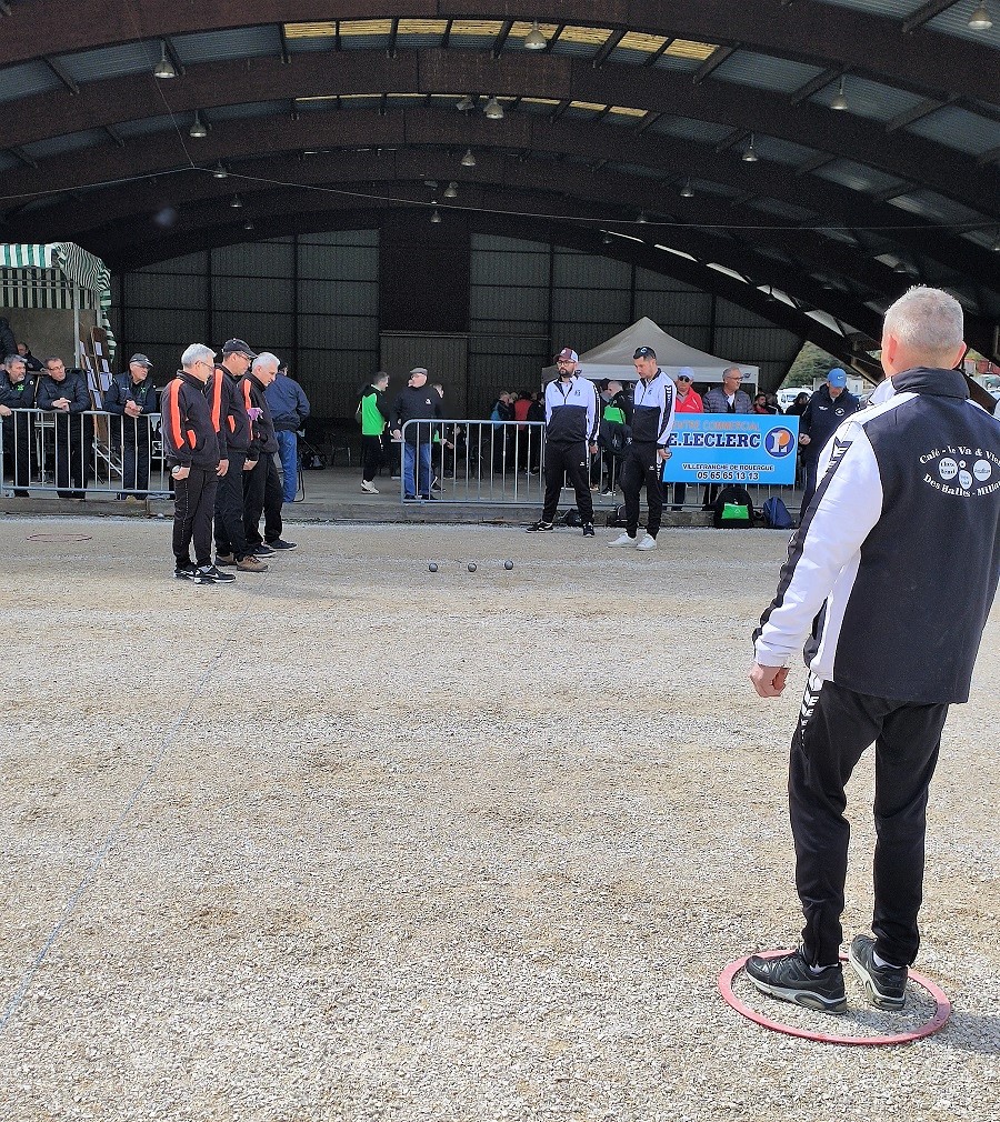 Une des plus belle partie de poule Une des plus belle partie de poule