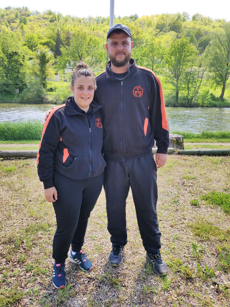 Léa / Clyde Léa / Clyde