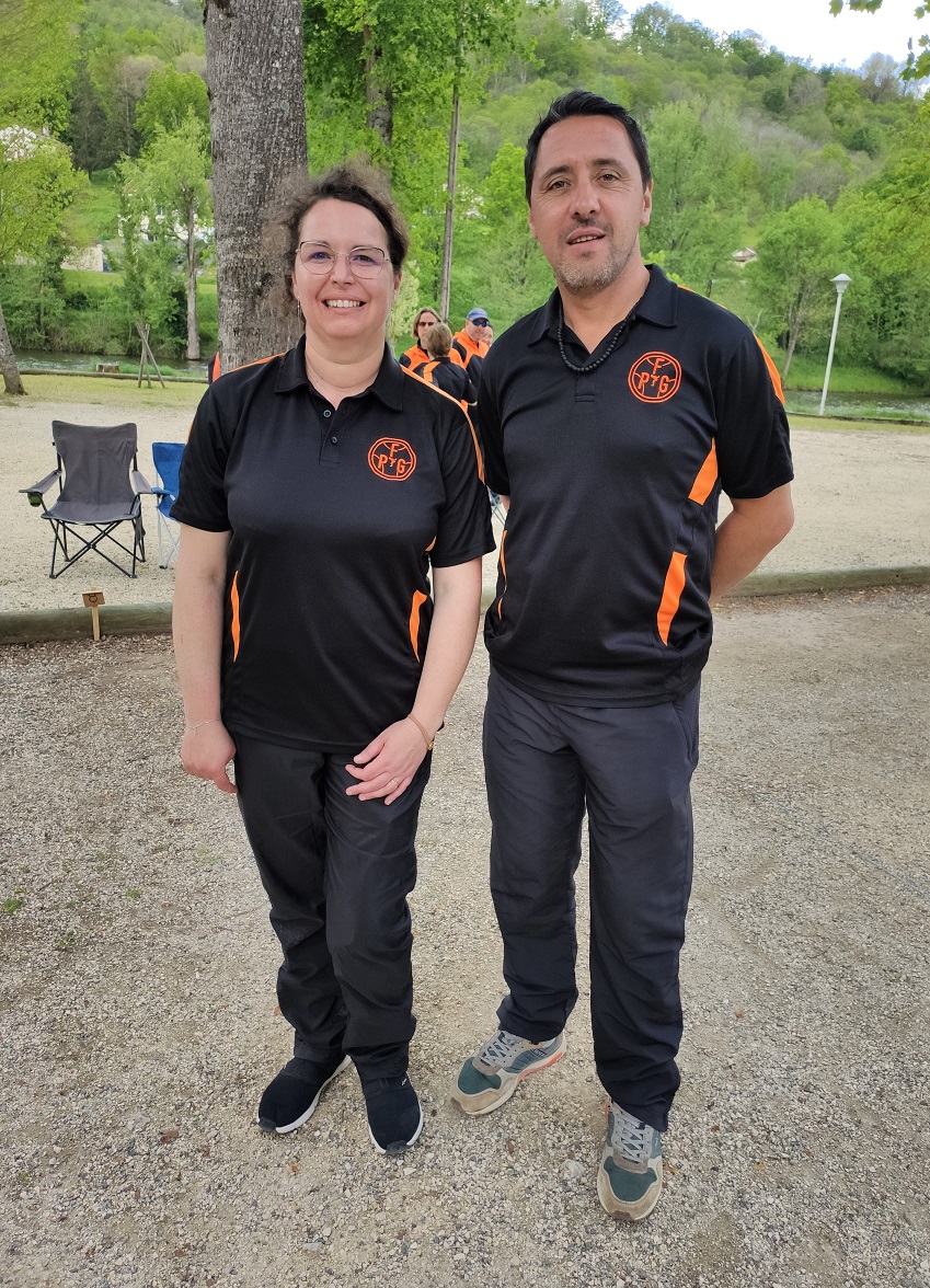 Séverine / Ludo Séverine / Ludo