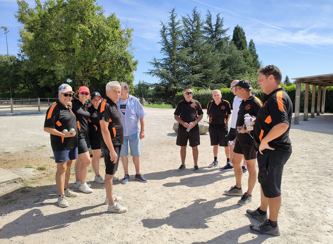 Le Coach fait son débrief