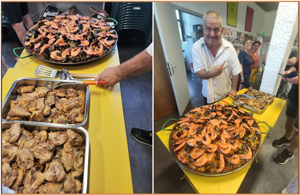 Félicitations Jean-Claude Félicitations Jean-Claude