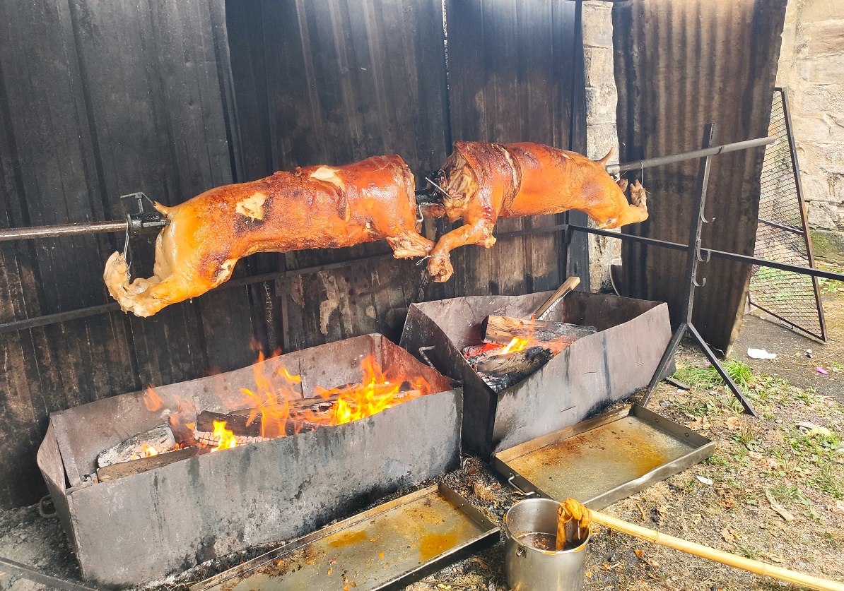 Journée familiale Journée familiale