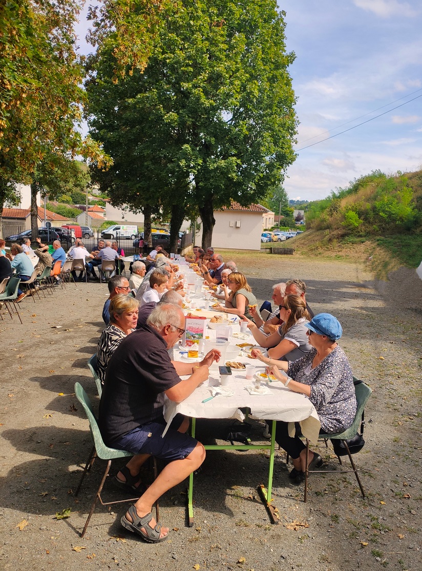 Journée familiale