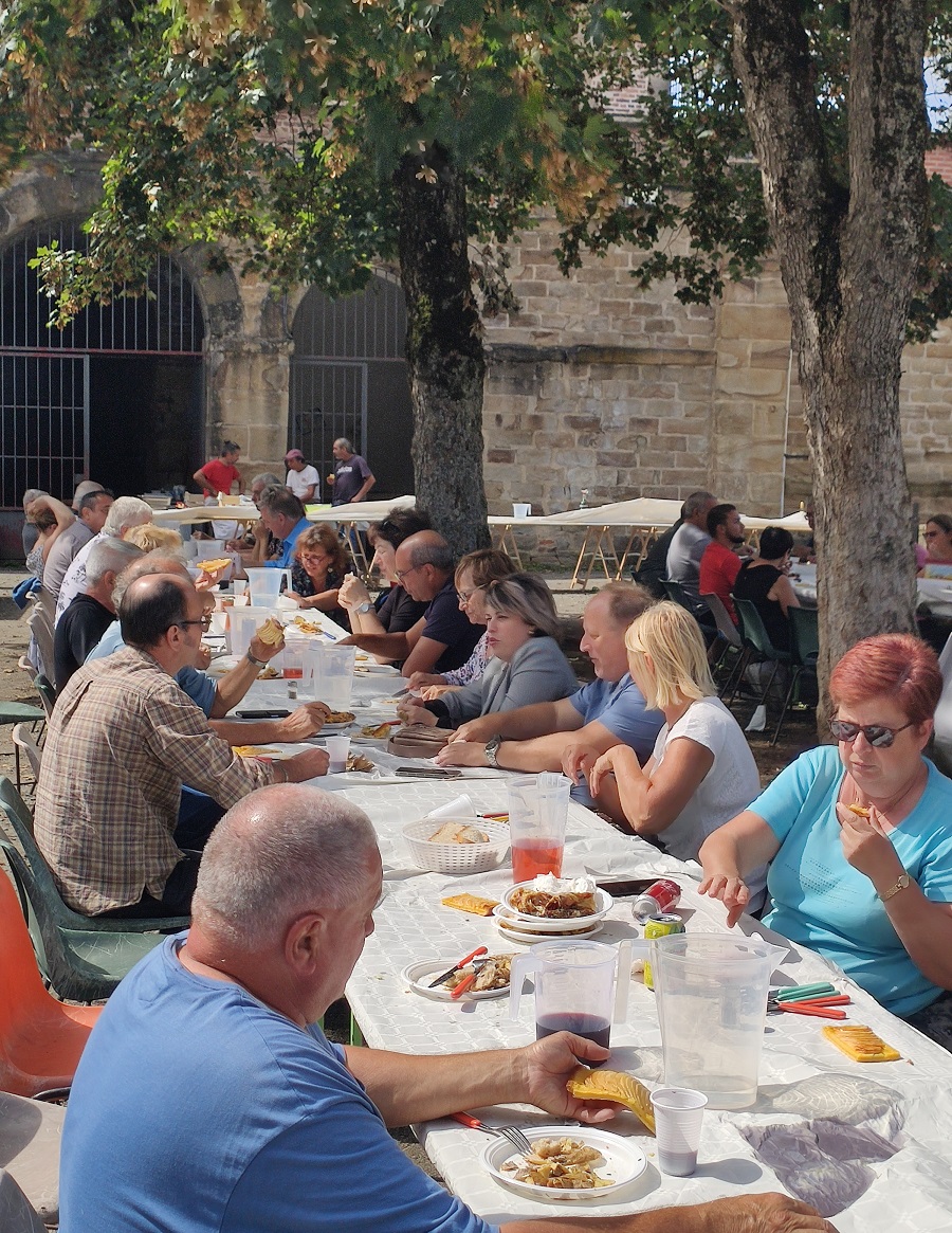Journée familiale Journée familiale