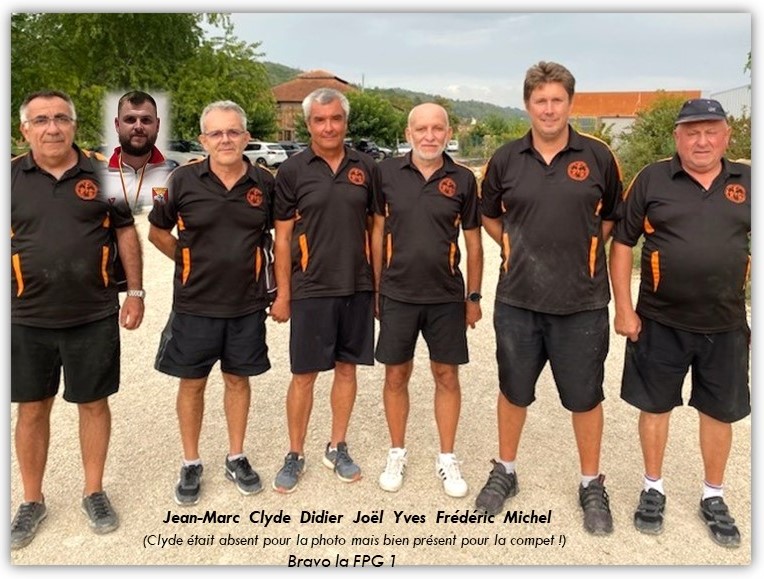 CDC Open
