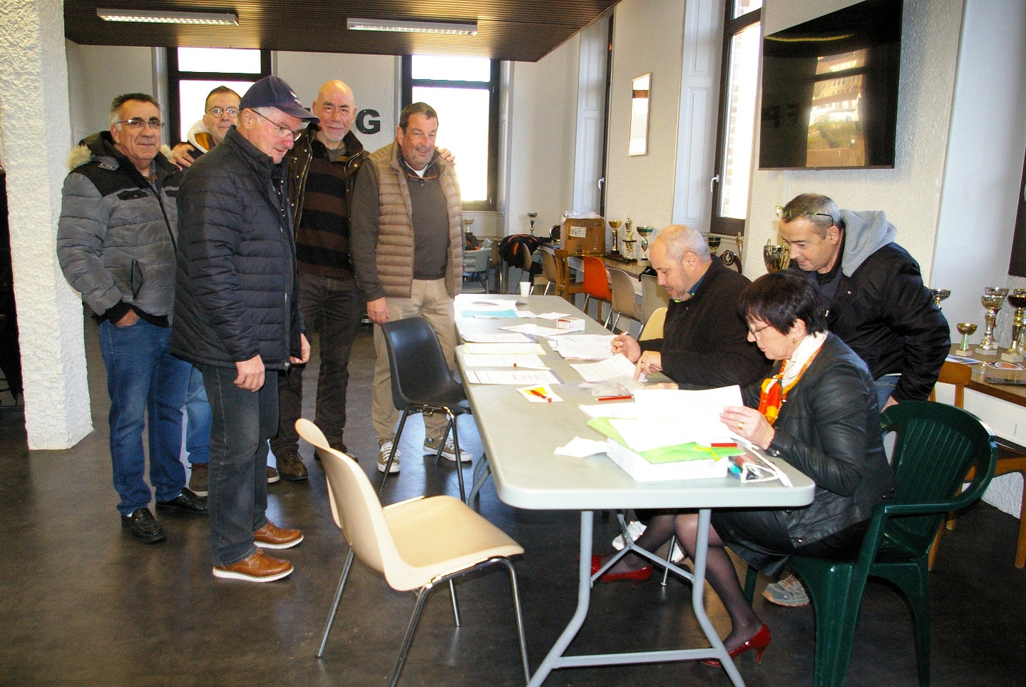 Licences 2024 Licences 2024