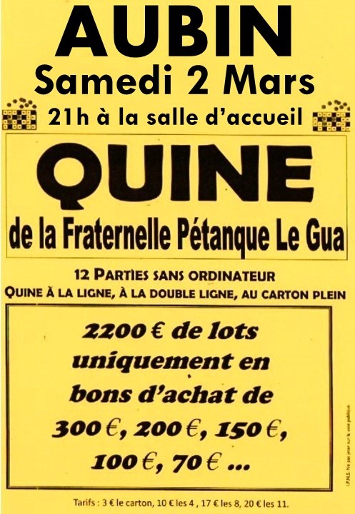 QUINE