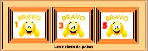 INFOS Concours du vendredi INFOS Concours du vendredi