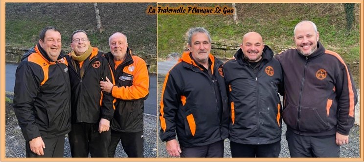 Résultats