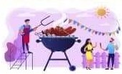 Rappel soirée "grillades"
