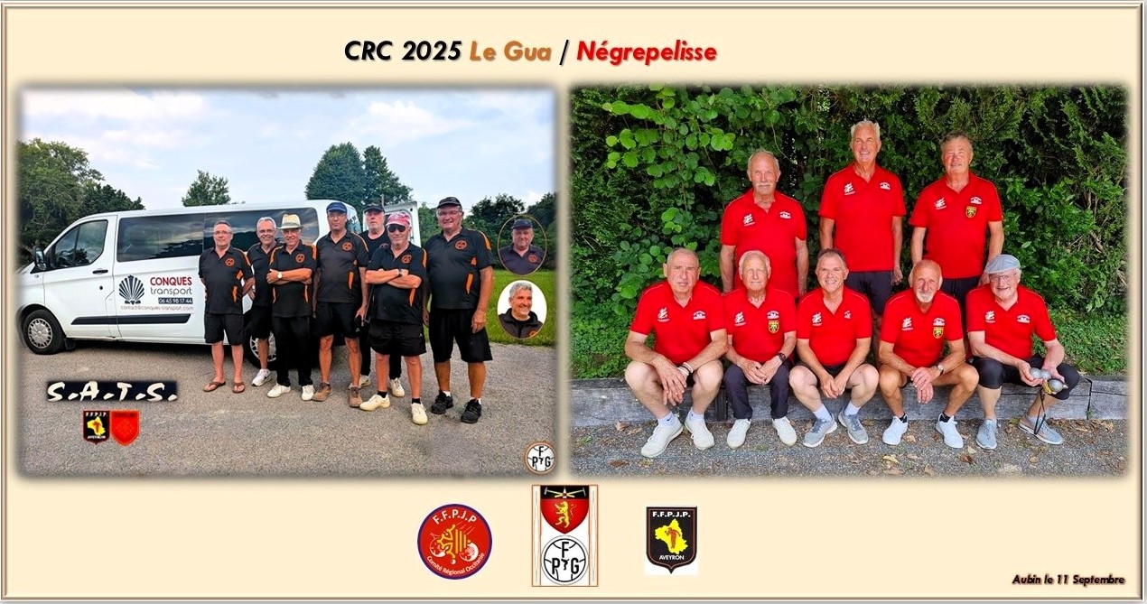 CRC