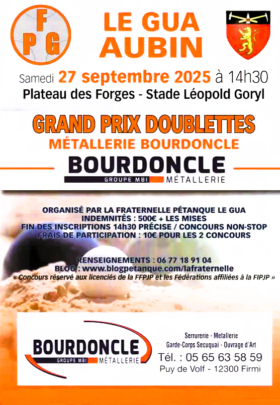 Concours Concours