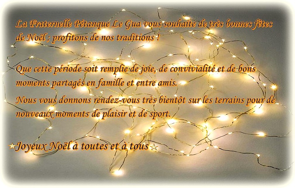 Joyeuses fêtes de Noël Joyeuses fêtes de Noël