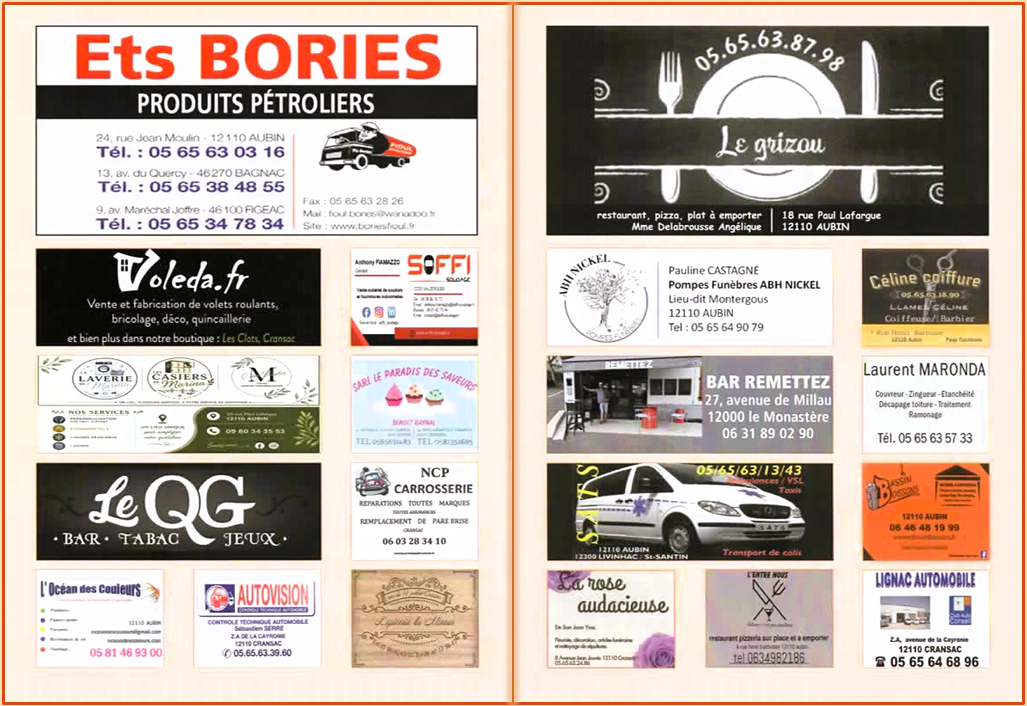 Concours