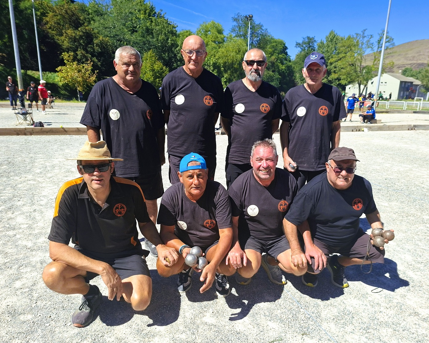 CDC Vétéran Firmi