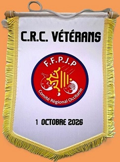 CRC Vétéran