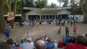 National de Carmaux 2016 National de Carmaux 2016