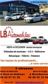 LBAutomobiles  LBAutomobiles
