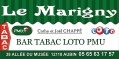 Bar PMU  Le Marigny Bar PMU  Le Marigny
