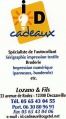 ID cadeaux