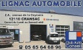 Lignac  Lignac
