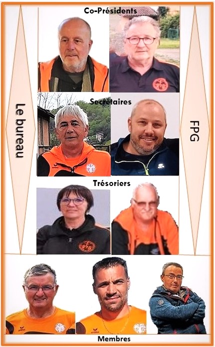 Bureau 2024 Bureau 2024