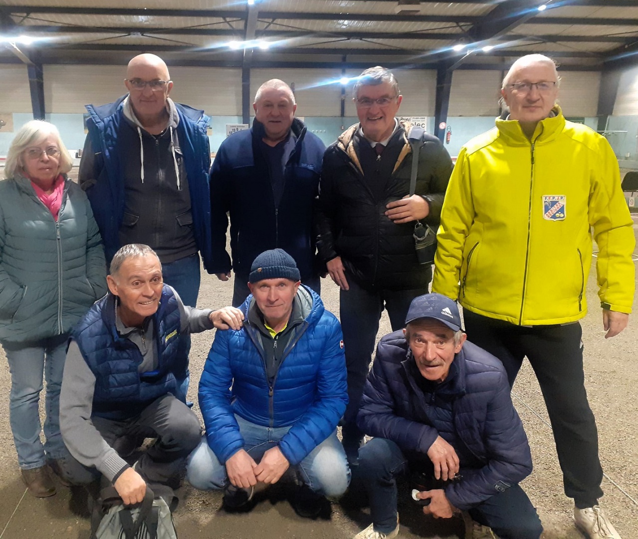 Aurillac 11 Janvier Aurillac 11 Janvier