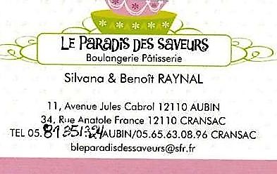 Boulangerie Sylvana Boulangerie Sylvana