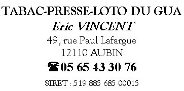 Presse Le Gua Presse Le Gua