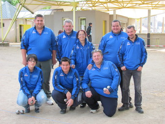 LA COUPE DE FRANCE LA COUPE DE FRANCE