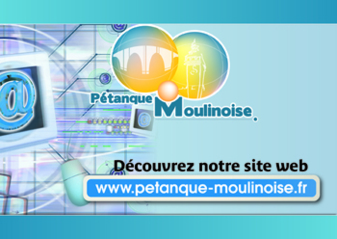 NOUVEAU SITE INTERNET