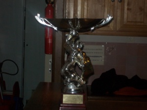 Le challenge Roger Risser Le challenge Roger Risser