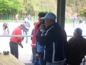 Petite pause café Petite pause café