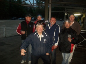 Les vainqueurs Les vainqueurs