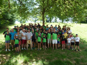 Journée Conviviale du Club