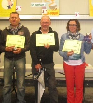 CHALLENGE de L'AMITIE CHALLENGE de L'AMITIE