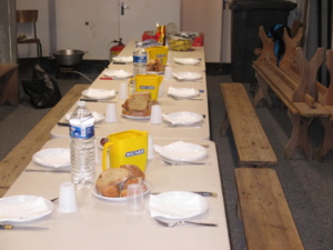 2014 - Tête à Tête Senior 2014 - Tête à Tête Senior