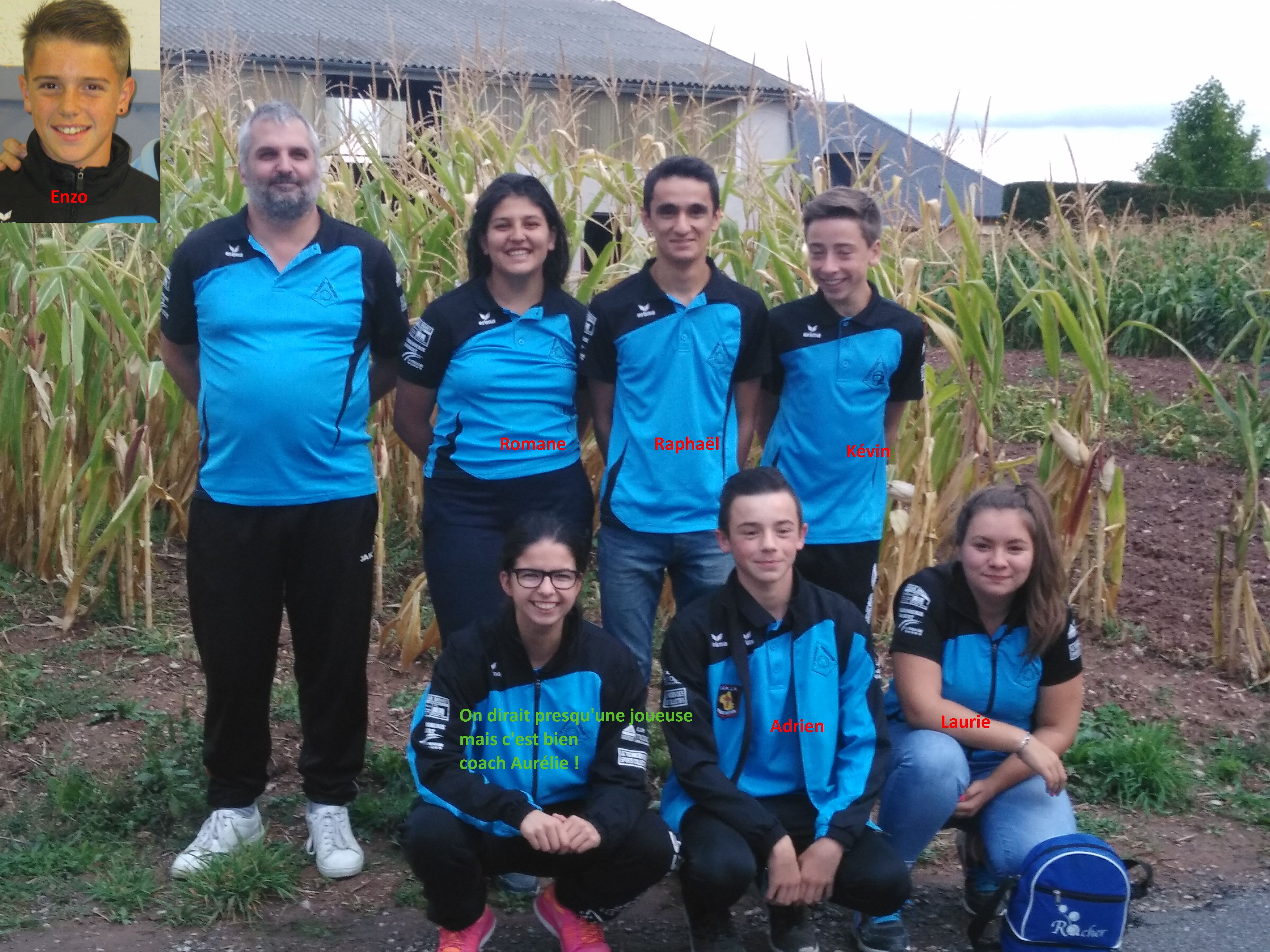 Ils l'ont fait ! Ils l'ont fait !